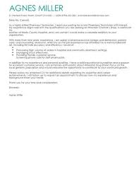 I am actively seeking a pharmacy technician position in your highly reputable hospital/pharmacy. Cover Letter Template Pharmacist Cover Coverlettertemplate Letter Pharmacist Template Cover Letter Example Cover Letter For Resume Job Cover Letter