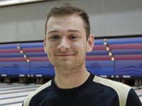 Ohio's Zeke Bayt takes over lead in Regular Singles at USBC Open  Championships
