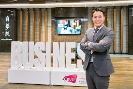 城大商業與資訊管理跨領域人才推動企業數碼轉型| Department of ...