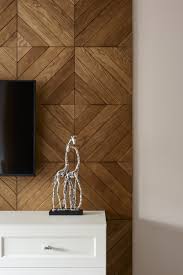 Start with a good primer to cover all that panel and wood grain, then. Wall Panelling With 3d Rack Wooden Panels Wall Panel Design Decorative Wall Panels Wooden Wall Panels