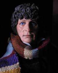 Dr Steven Greer action figure. If you know who this is, we're now best  friends