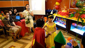 Birthdays are some of the most cherished holidays each year. Reine S 7th Birthday The Grand Entrance Youtube