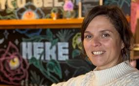 Randi Hensley's Instagram, Twitter & Facebook