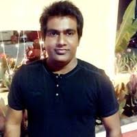 Scaledge Technology Employee Gururaj Br's profile photo