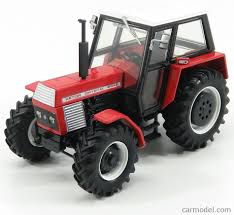 John williams and 'raiders of the lost ark' june 12, 2021 'tuca & bertie' is back and. Universal Hobbies Uh5288 Scale 1 32 Zetor Crystal 8045 4wd Tractor Closed 1980 Red Black Tractors Black And Red 4wd