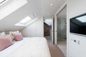 Just because an attic is small doesn't mean it can't be used as a stylish bedroom space. Loft Conversion Ideas 15 Great Designs For Your Loft Conversion In 2021 Love Renovate