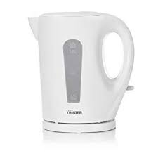 Tristar Bouilloire 1 7l 2200w Wk3380 Electromenager Pas Cher Electromenager Leclerc Electromenager Di Bouilloire Bouilloires Electriques Petit Electromenager