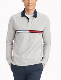 Thun tay dài Tommy Hilfiger xách tay mẫu mới giá tốt