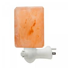 Salt Night Light Lamp Himalayan Salt Night Light Decorative Lamp