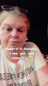 donutshop #viral #howardsdonuts #round #sweet #westmemphis #sellout #...