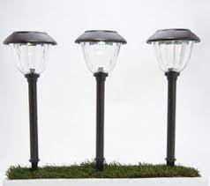 Qvc S Today S Special Value Preorder List For April 2019 Solar Landscape Lighting Solar Landscape Landscape Lighting