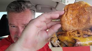 💥ARBY'S💥 Sweet Heat Beef N Brisket REVIEW #foodreview