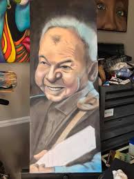 William Gambill: Artist