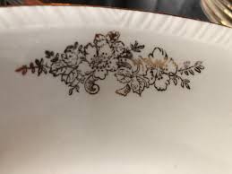 A serious collector of american dinnerware and a thorough researcher at the homer laughlin archives, jo cunningham has written three other books on the homer laughlin china company. Identifying Homer Laughlin China Thriftyfun