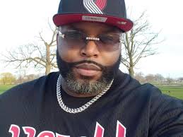 Elvin "JC" Jerome Carter's Obituary