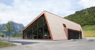 Prix Lignum Projekte Architecture Commercial Architecture House Styles