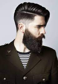 Detergent Insurgents Podcast Nerding Out On Shears With Charlie Findahl Grow A Thicker Beard Beard Styles For Men Beard Styles