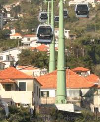 In der bolivianischen hauptstadt la paz gibt es schon mehrere seilbahnlinien. Luftseilbahnen Als Innerstadtische Massenverkehrsmittel Zukunft Mobilitat