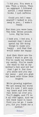 Your mom was there for you through thick and thin, and it's important to thank her for all the love and dedication she put in through the years. A Mother S Love Mother Quotes Mommy Quotes Mom Quotes