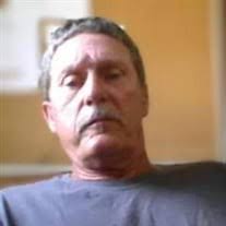 Mr. John Mickey Holt Obituary (2024)