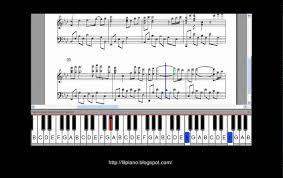 Learn more about the conductor of the song and piano solo music notes score you can easily download and has been arranged for. Yiruma Kiss The Rain Piano Tutorial Slow Speed Youtube