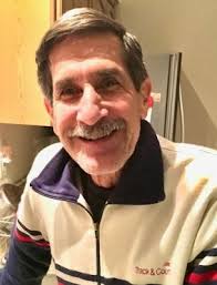 Harold I. "Skip" Coleman, Jr. Obituary