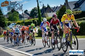 Udgave af det belgiske etapeløb tour de wallonie. Zoeq 2 1sfarwm