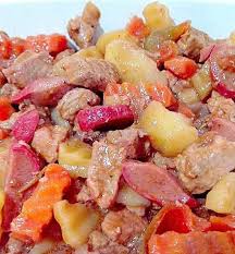 Pin On Filipino Dishes