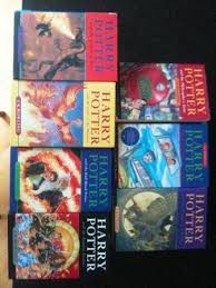 From the abstract to the photorealistic, and the beautiful to the downright bizarre, check out all the harry potter cover designs below. Harry Potter Covers The World Books Such Literary Management