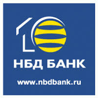 Emirates nbd mobile banking app offers fast, convenient and useful banking services on the go. Nbd Bank Brands Of The World Download Vector Logos And Logotypes