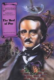Professor H's Wayback Machine: Poe 1977, Pt.11