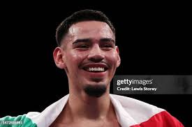 142 Diego Pacheco Boxe Stock Photos, High-Res Pictures, and Images