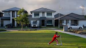 Five Per Cent Home Deposit Scheme Brought Forward to October