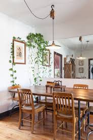 For the dining room, i decided to go with farmhouse style. The Coziest Dining Rooms Of All Time Apartment Therapy