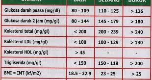 Kesalahan pengguna dalam mengoperasikan alat tes gula darah menjadi penyebab utama dalam kekeliruan pembacaan hasil tes. Gula Darah Puasa Lebih Tinggi Rasmi F