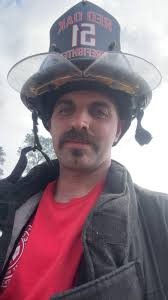 After a long wait our beloved brother FF Jay Lyons is back home.