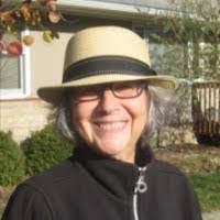 Sandra Perlman's Instagram, Twitter & Facebook