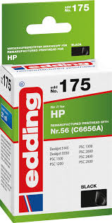 Please, select file for view and download. Edding Edd 175 Ink Hp Black Hp56 Black At Reichelt Elektronik
