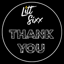 Maybe you would like to learn more about one of these? Luxury Thank You Gif By Litt Sixx Find Share On Giphy