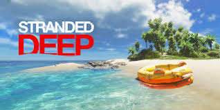 Live long enough, and you might just make it home… in the aftermath of a mysterious plane crash, y. Stranded Deep Home Facebook