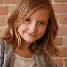 Remi Ellen Dunkel: Actor in Detroit, Michigan.