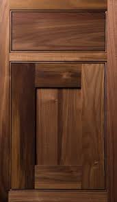 Door Styles Plain Fancy Kitchen Cabinet Door Styles Walnut Kitchen Cabinets Walnut Kitchen