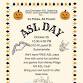 ASL Day event image