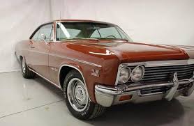 Image result for Aztec Bronze 1966 Chevy II