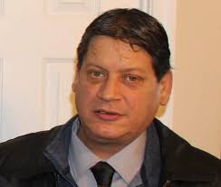 Obituary information for Mark A. Forbes