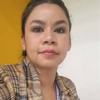 Geraldine Ramírez-Cuervo