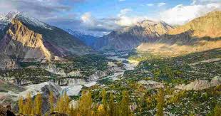 Пакиста́н (урду پاکِستان‎ paːkɪˈst̪aːn — «земля чистых», англ. Best Pakistan Tours 2021 22 Intrepid Travel Eu