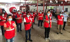 Maybe you would like to learn more about one of these? Malaysiakini Pbsm Daerah Klang Gigih Hulurkan Bantuan