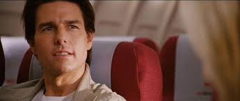 Character Study: Vincent & Roy