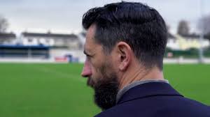 The evolution of the dapper GAA man